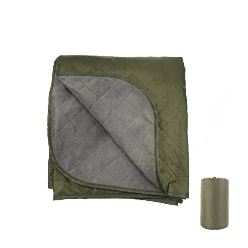 Outdoor Camping Blanket Waterproof Moisture-proof