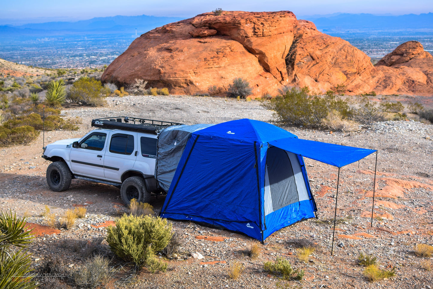 Sportz SUV Tents