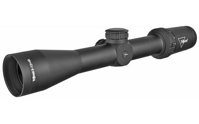 Trijicon "Ascent | Riflescope | 3-12x40mm | Second Focal Plane | BDC with Target Holds Reticle | 30mm Tube | Matte Black Finish