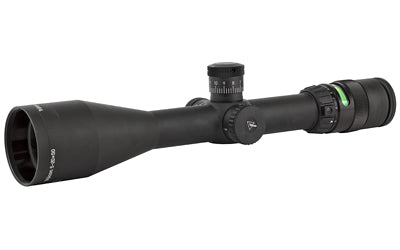Trijicon Accupoint Rifle Scope | 5-20X50mm | Duplex With Green Dot Reticle | 30mm