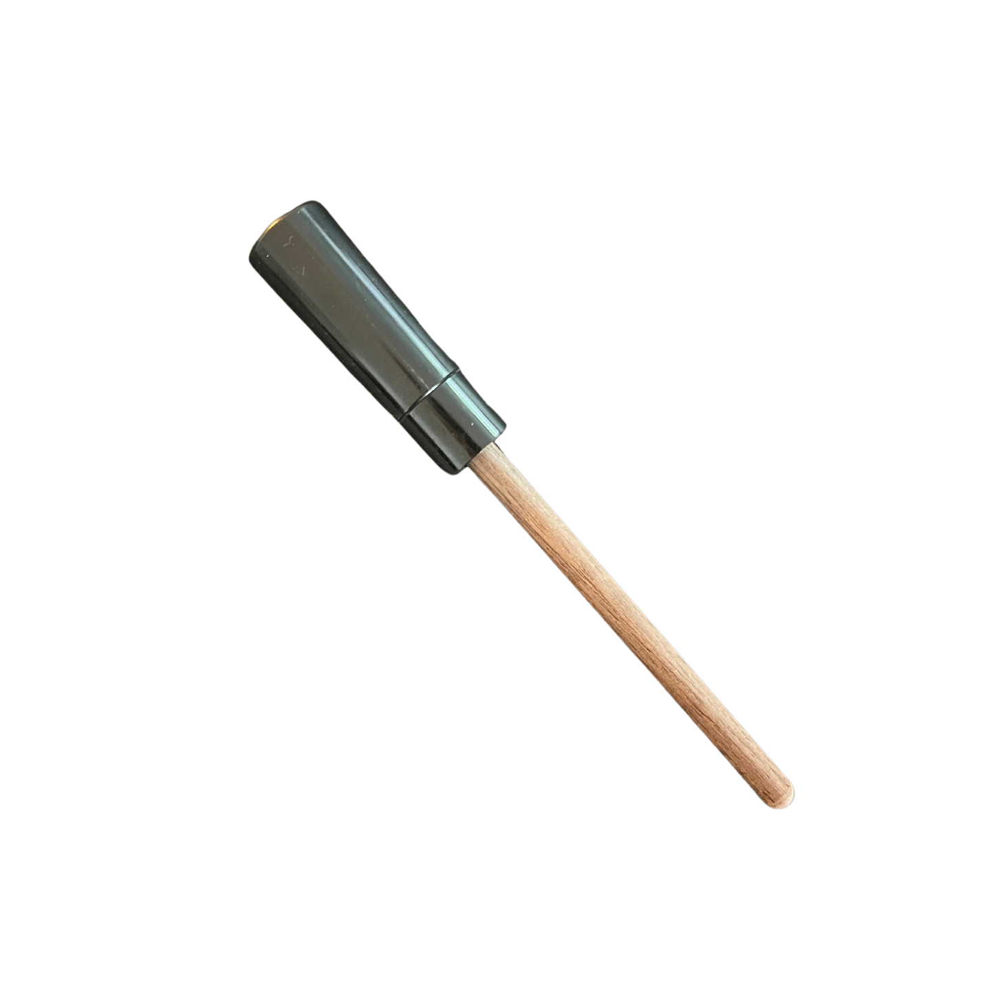 2 Piece Wood or Plastic Striker