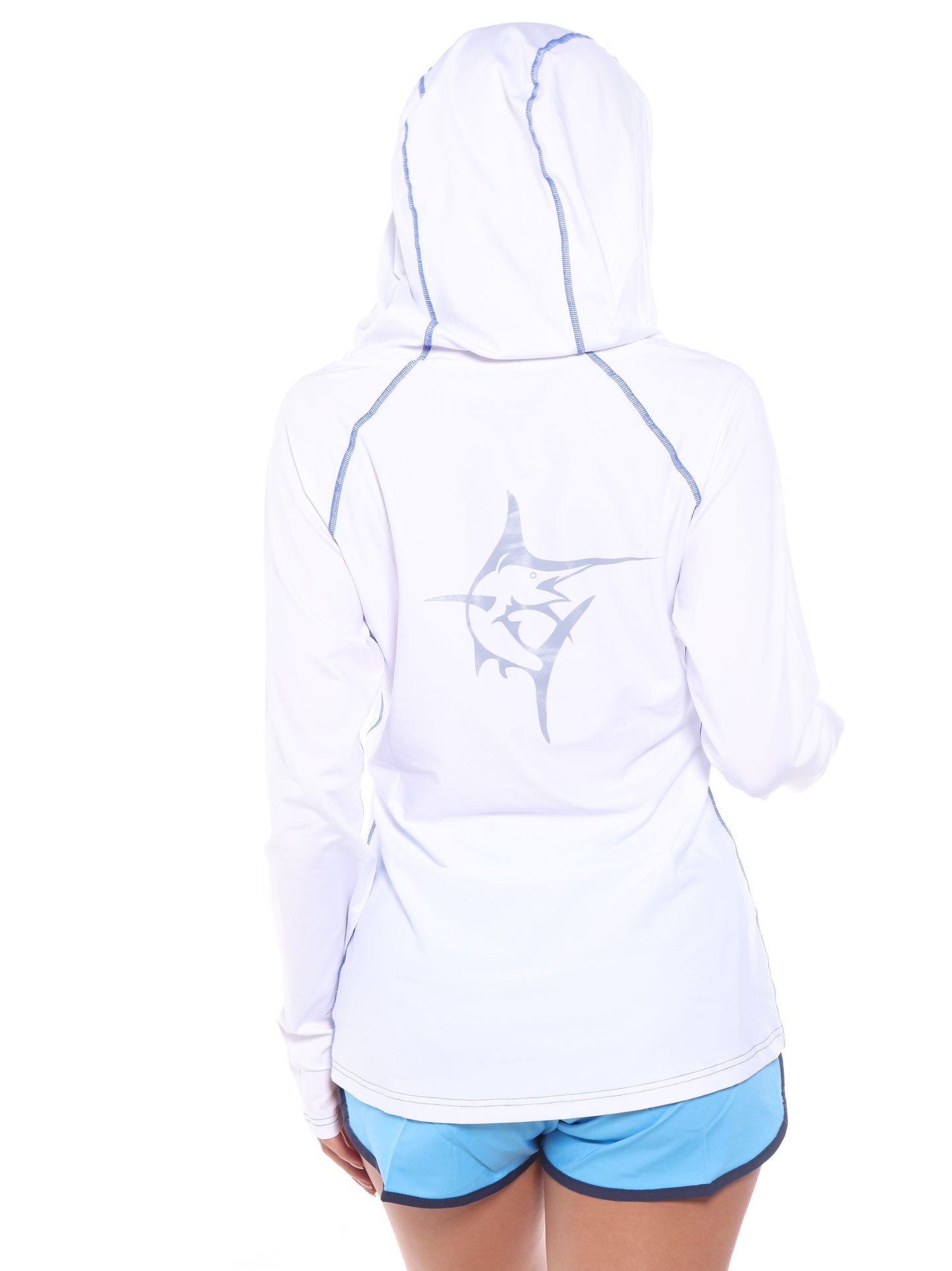 Seaside Performance Hoody