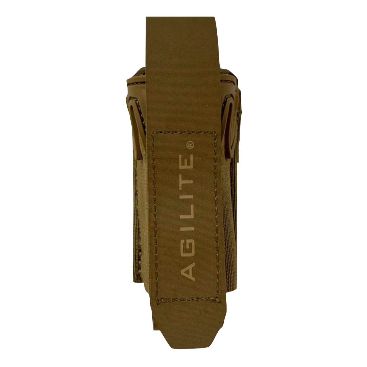 Pincer Pistol Single Pouch