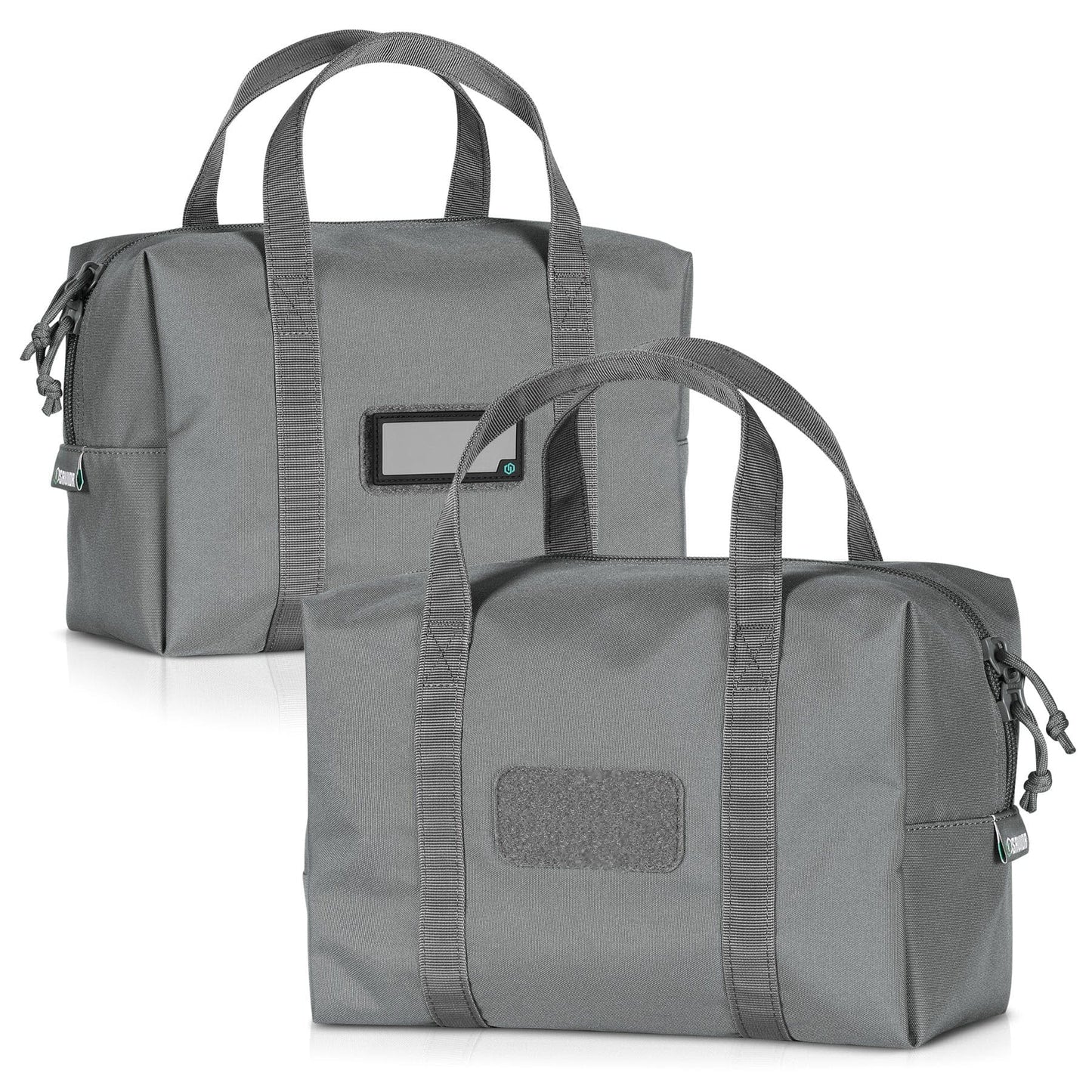 Mini Hauler Duffel Bag - 2 Pack