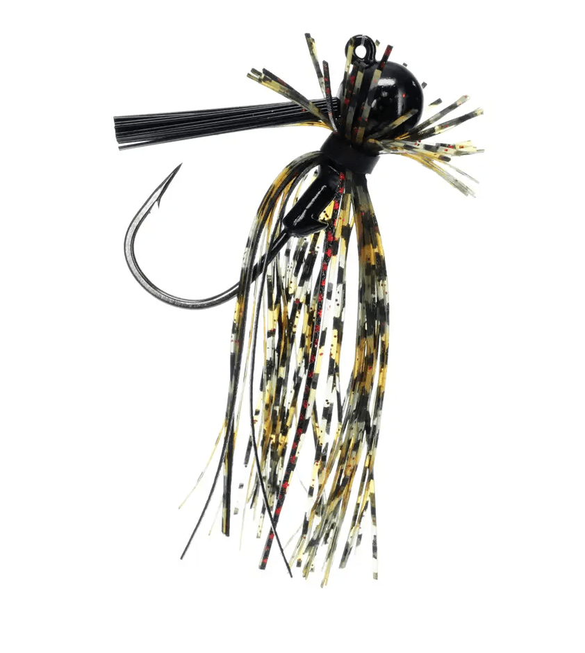 Ballin' Out Jig