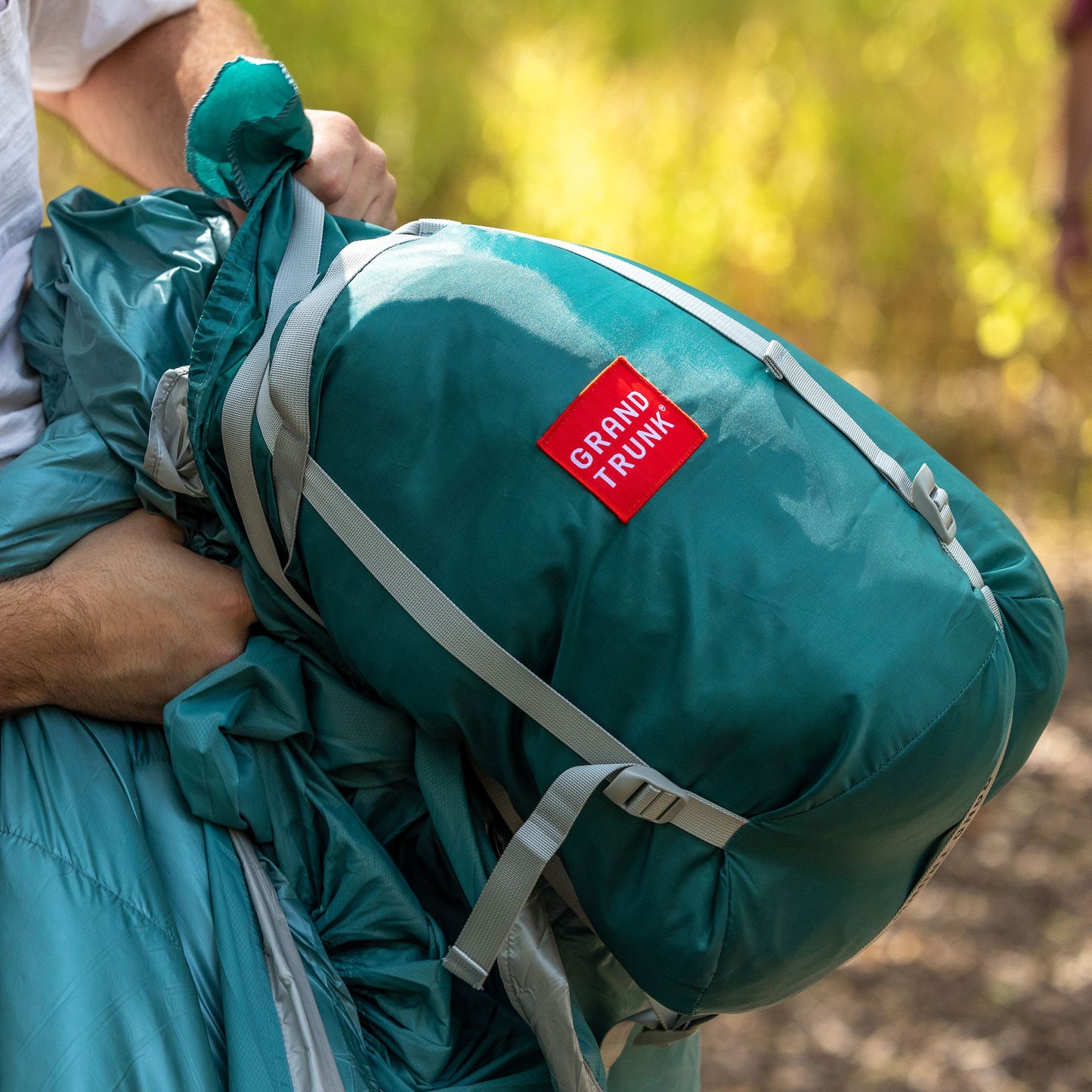 Grand Trunk Evolution 20 Synthetic Sleeping Bag Hammock