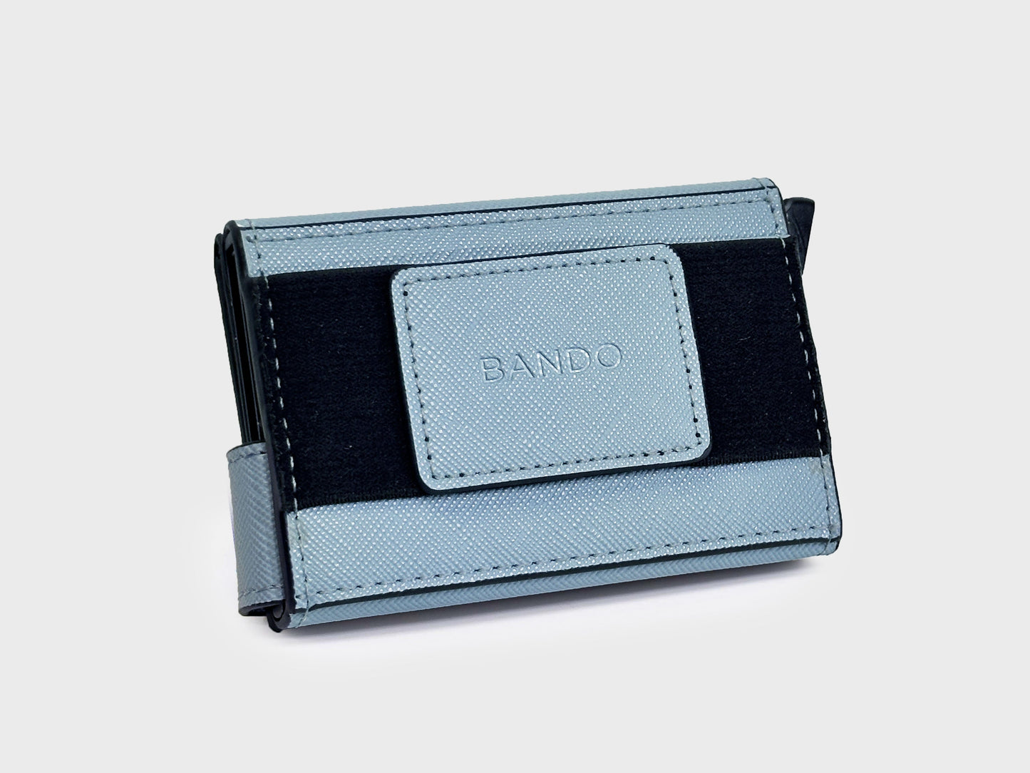 Bando 4.0 - Slim Utility Wallet