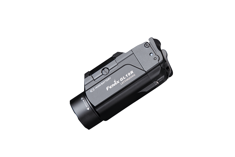 Fenix GL19R Rechargeable Tactical Light - Discontinued