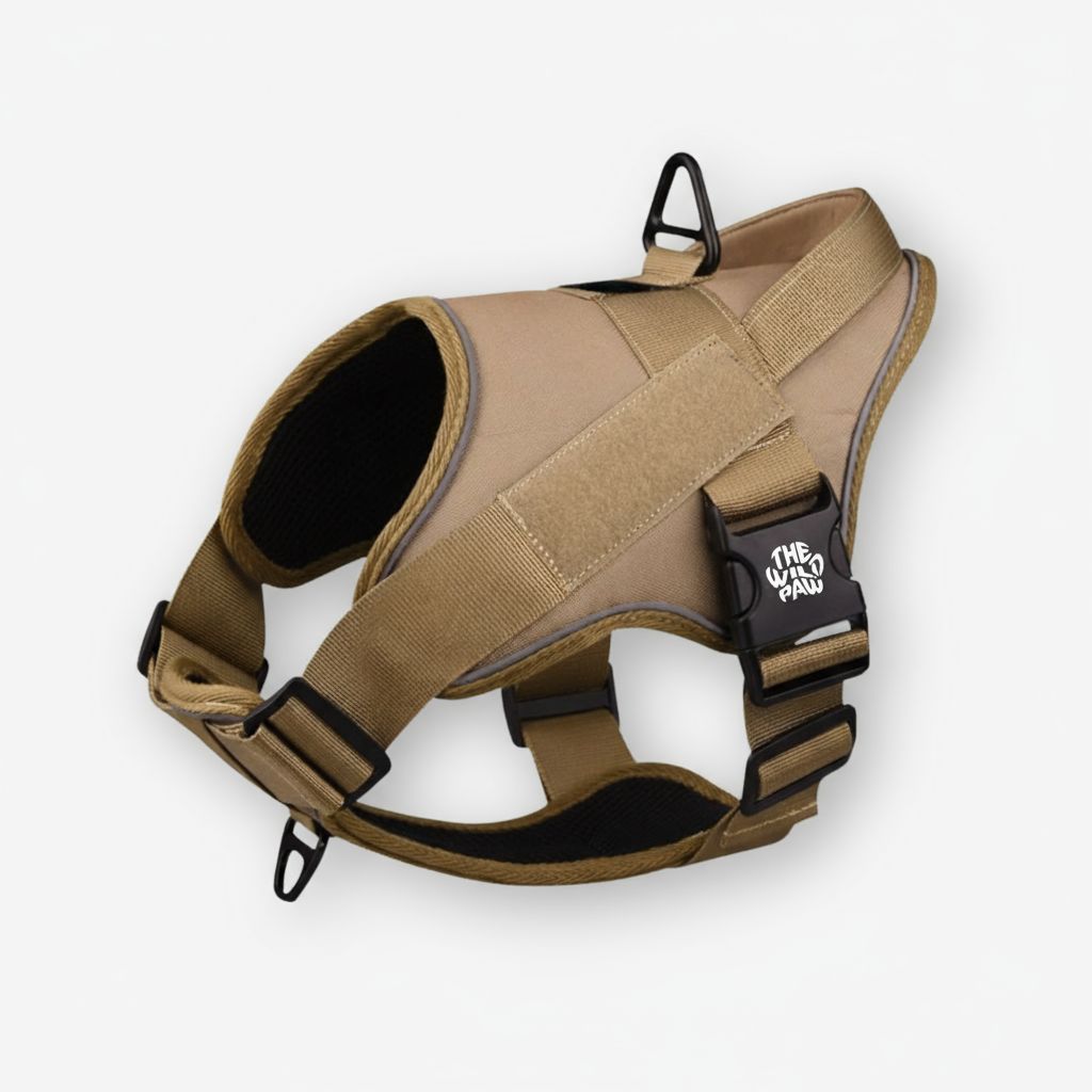 TrailBlaze Tactical Harness