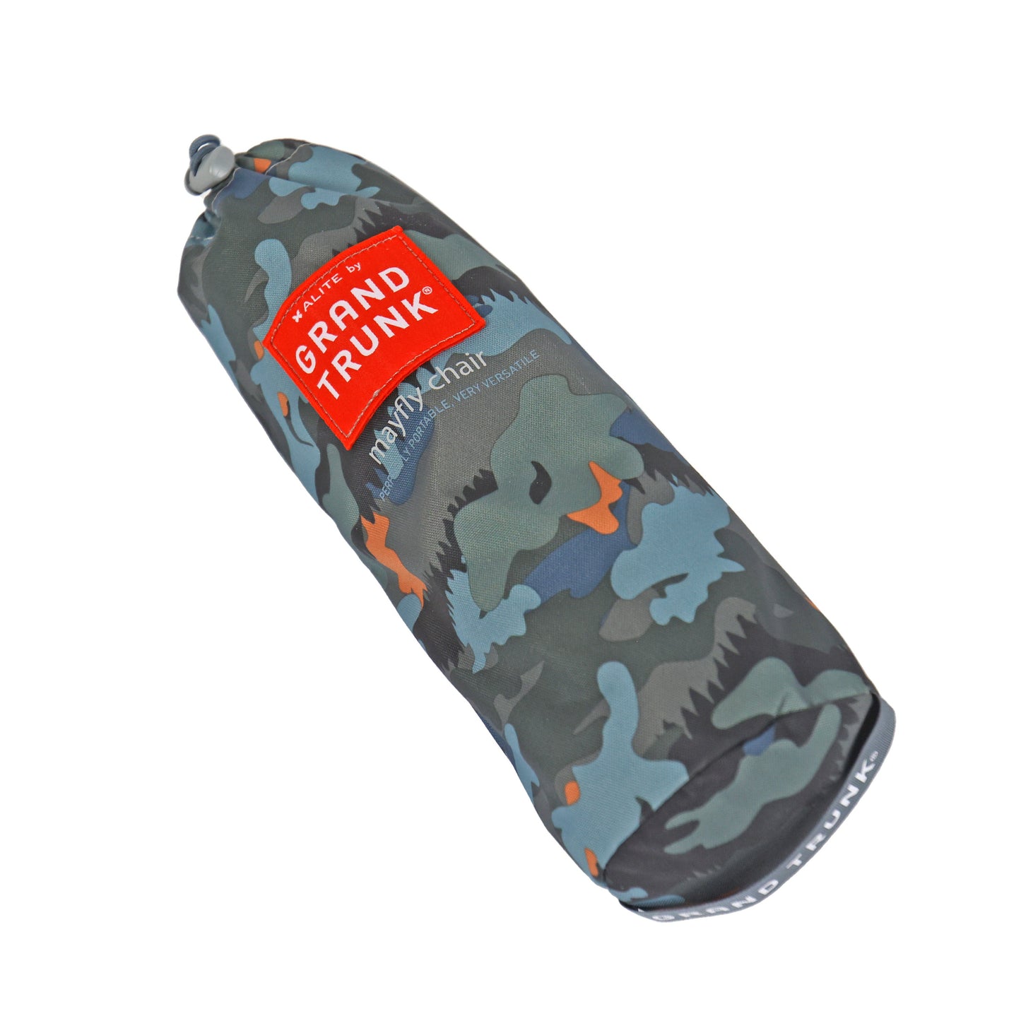 Grand Trunk Mayfly Low Ground Chair