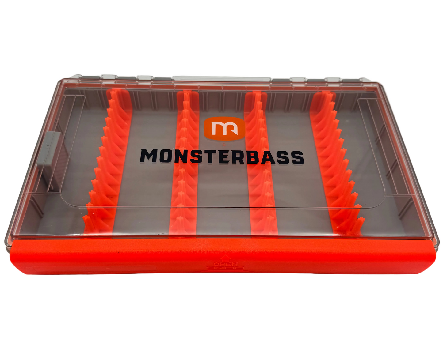 The Vault - 3600 & 3700 Tackle Trays