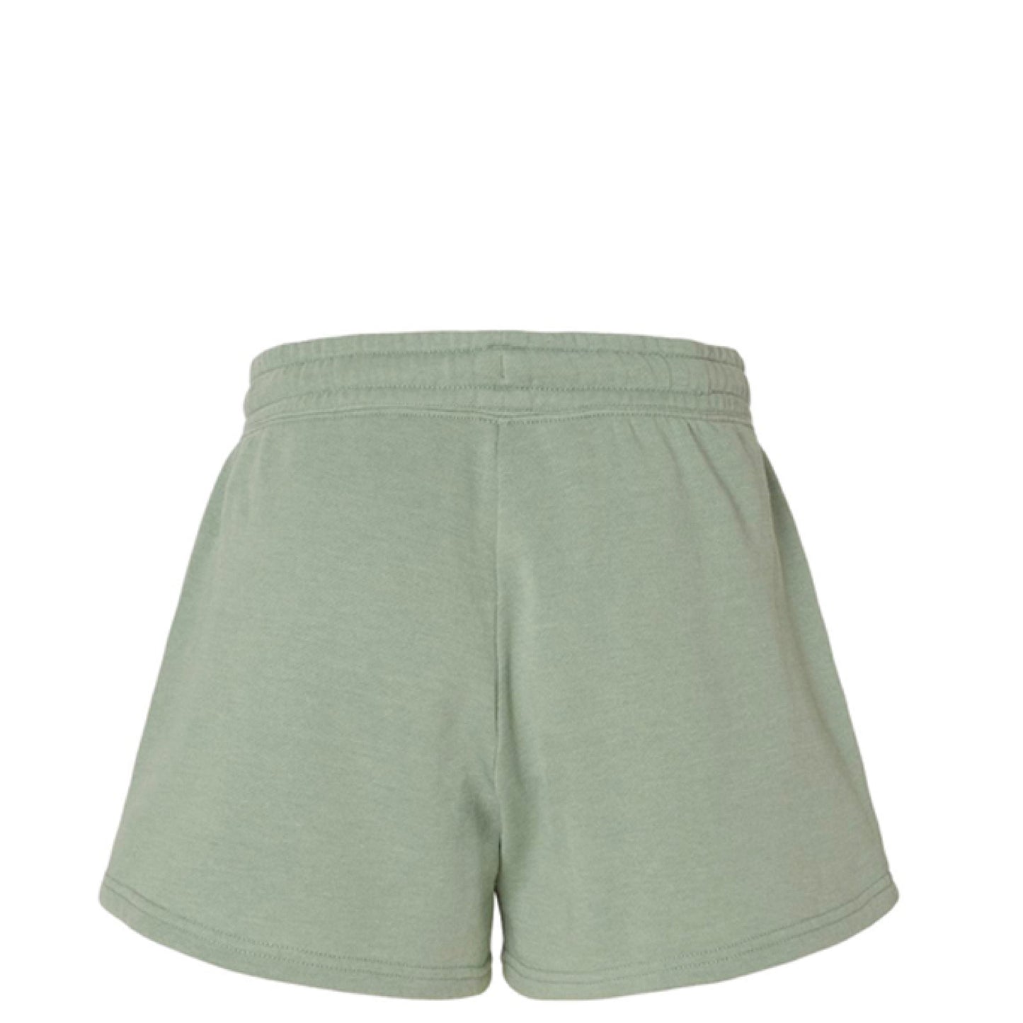 Women’s Casual Logo Shorts