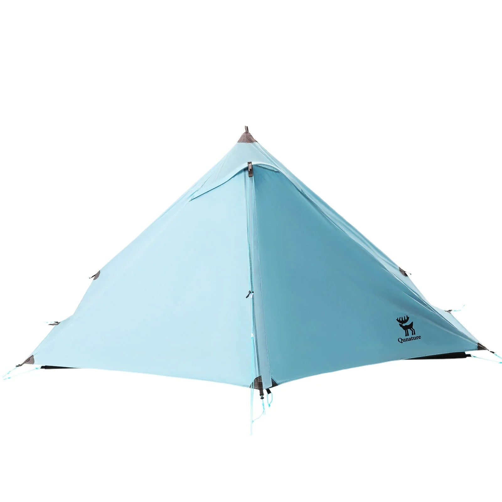 supreme easy tent Ultralight Tent Rodless Rainproof Easy Setup for Outdoor Camping –  SCY-Dist.com