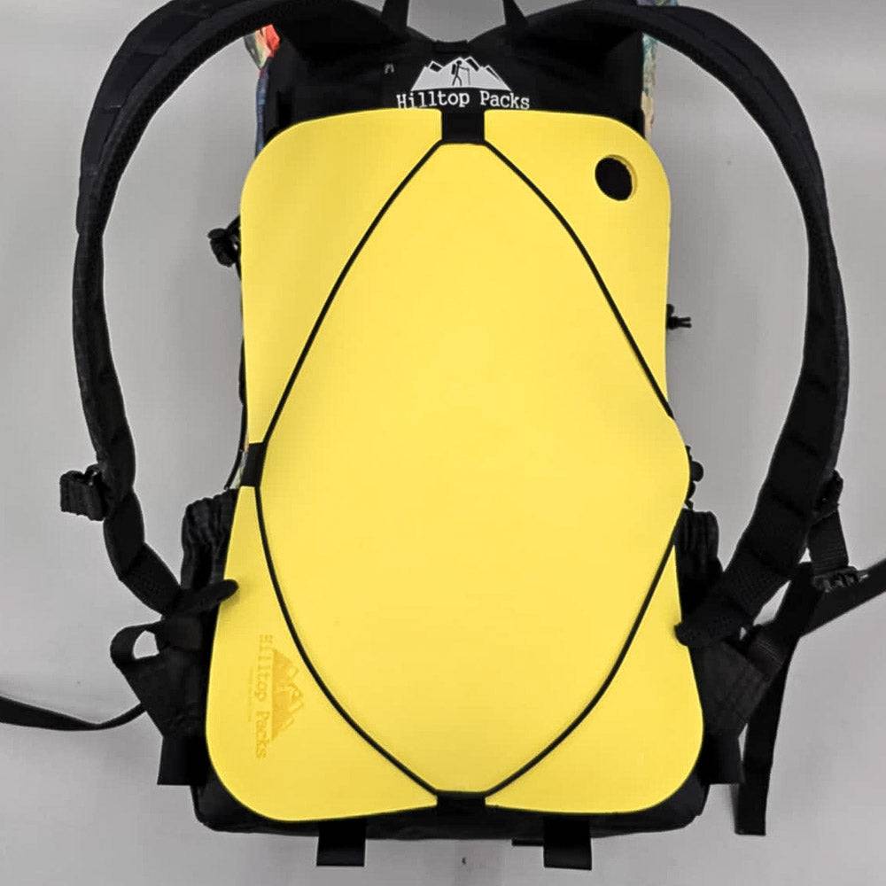 Sit Pad made by Hilltop Packs