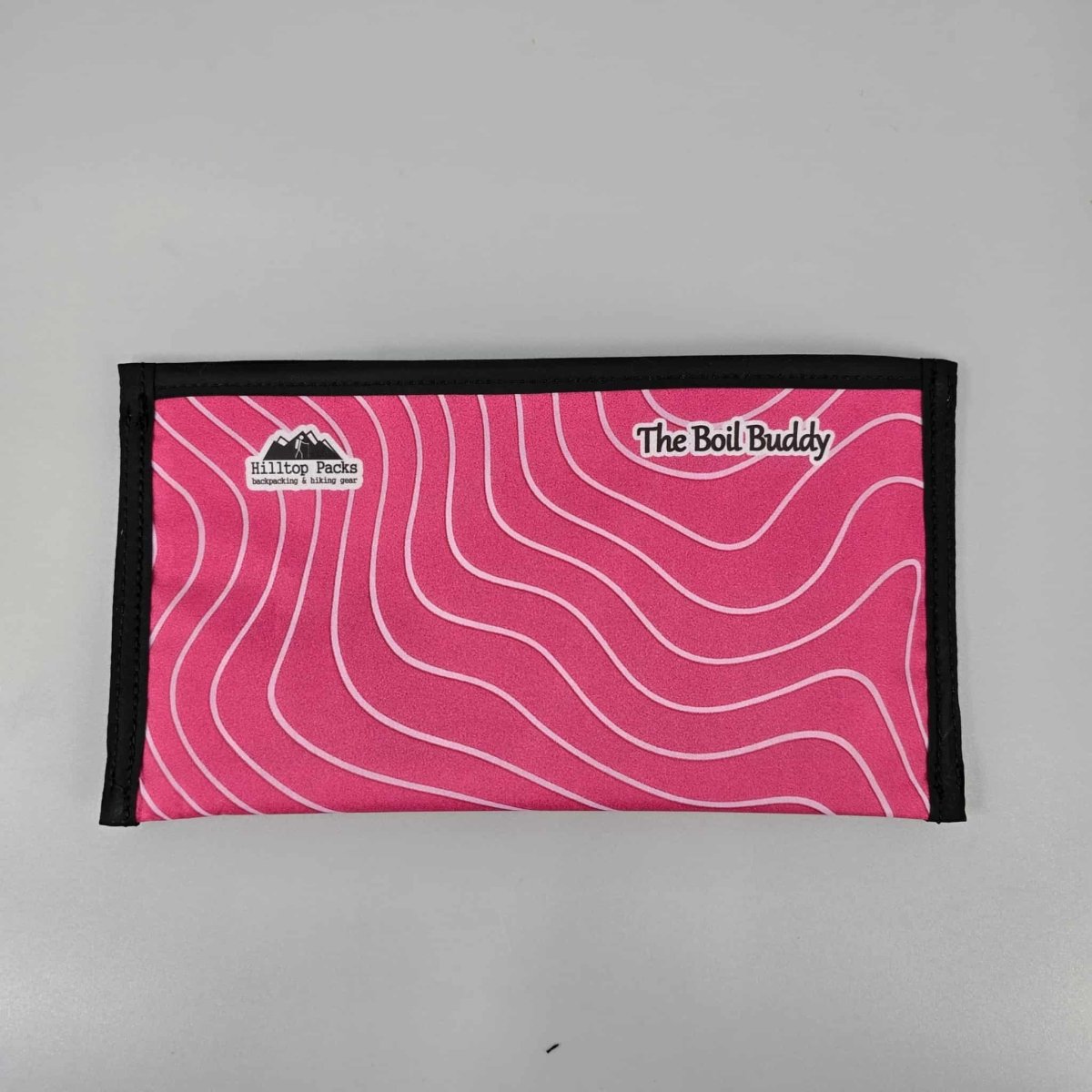 The Boil Buddy Insulated Food Pouch Ultralight