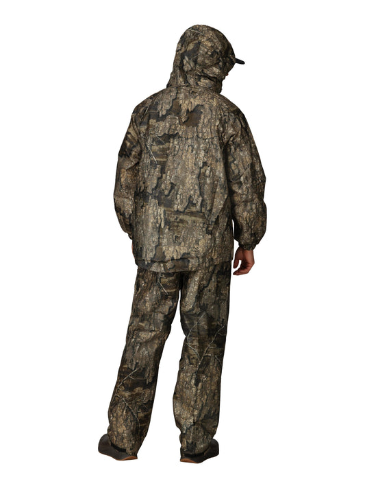 Hunting Apparel and Clothing Built for the Field