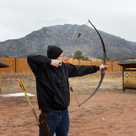 Archery Basics: Getting Started with Bow Hunting and Bowfishing