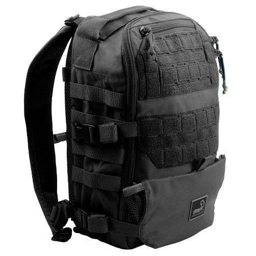 Tactical Packs and Bags — Built to Carry What Matters