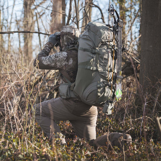 Tactical Packs — Carrying What Matters Without the Bulk