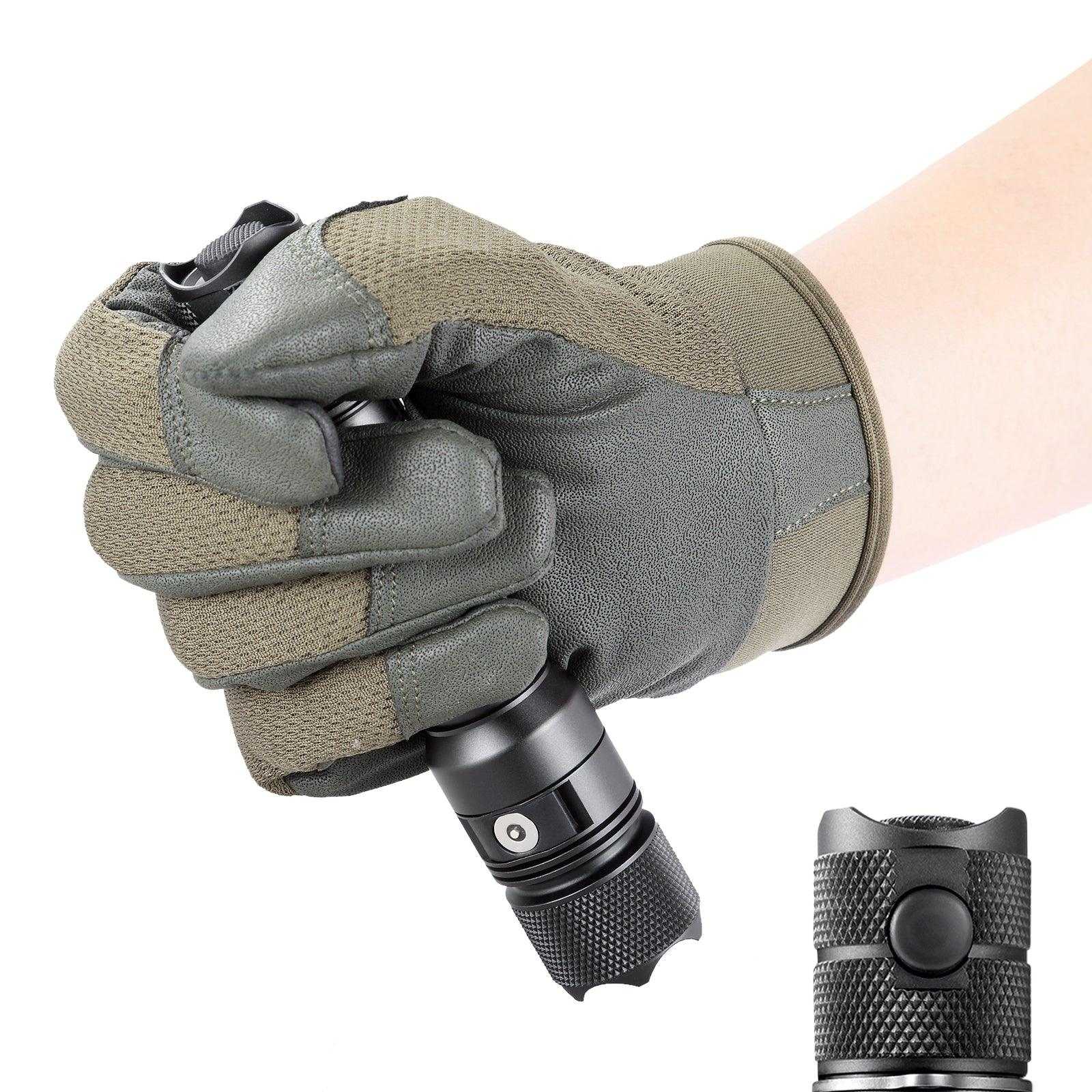 flashlight parts and accessories – SCY-Dist.com