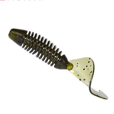 Soft Plastics