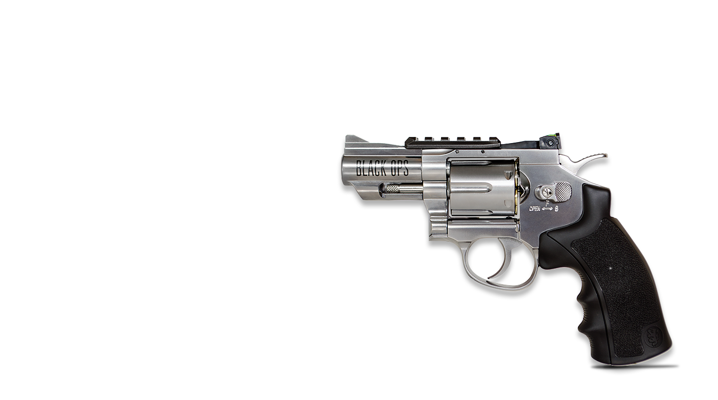 Hand Guns-Air
