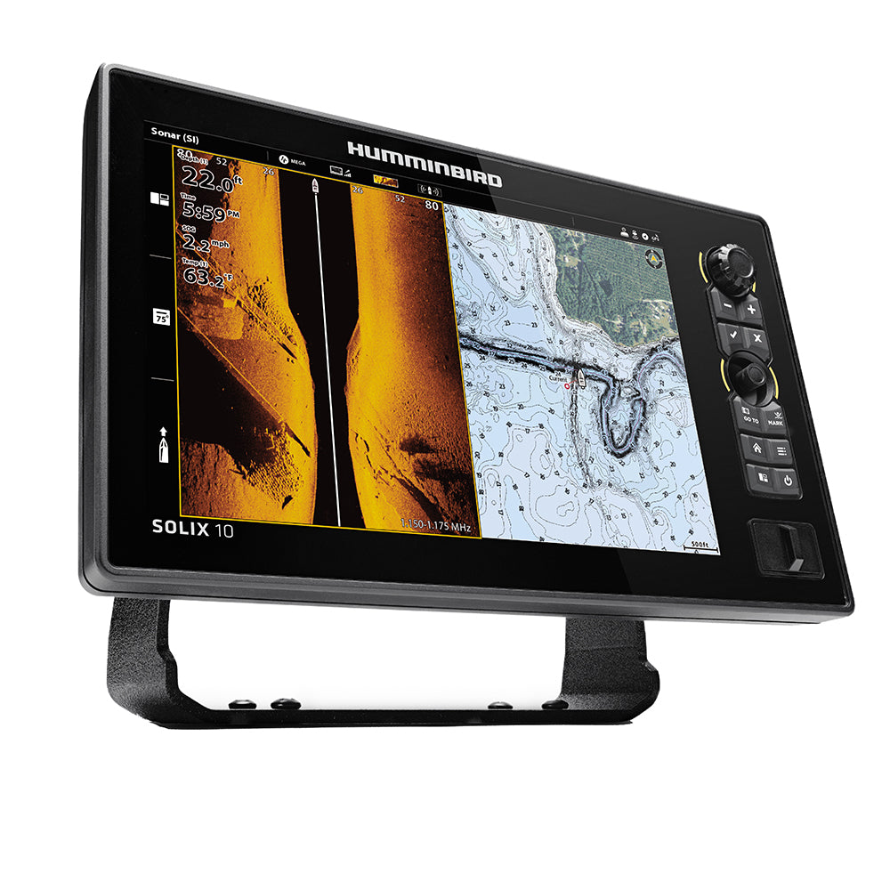 Fishfinders
