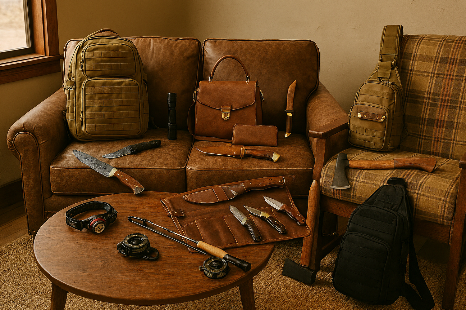 Featured Product Collection