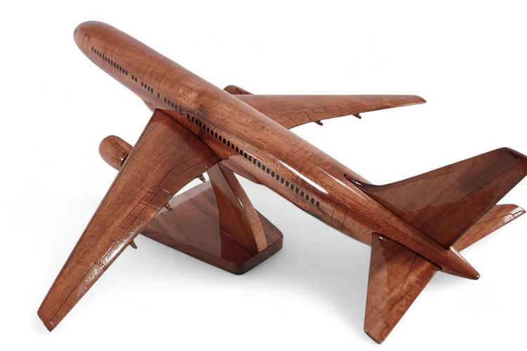 Commercial Airplane Models