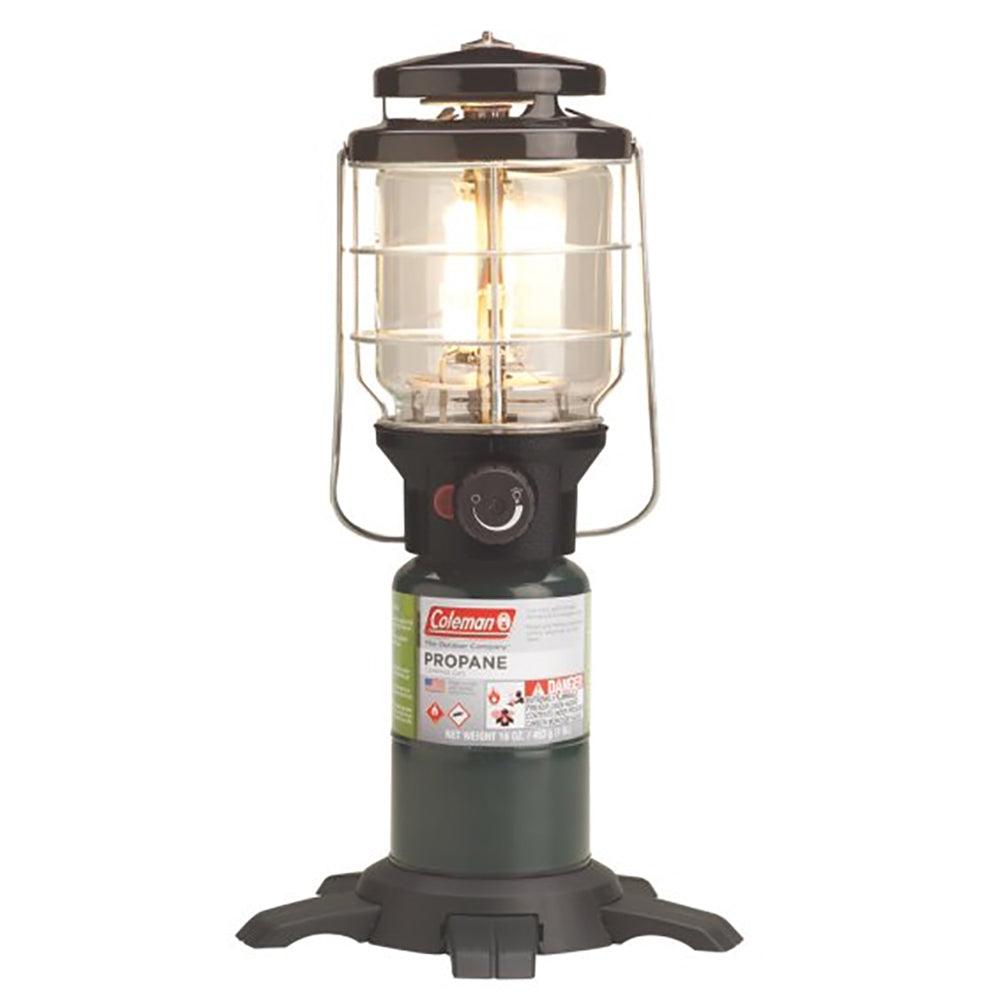 Lanterns and Camp lighting