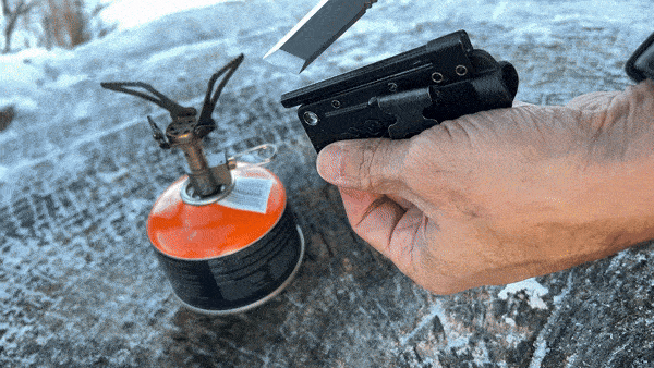 Fire Starters and Campfire accessories