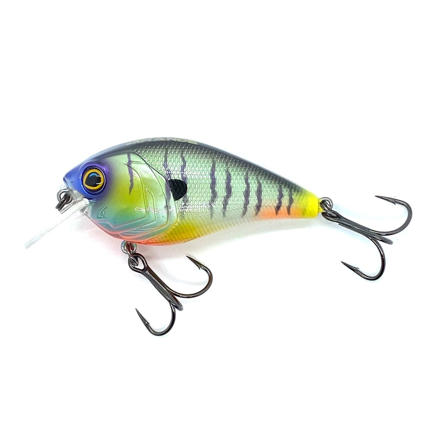 Diving Baits