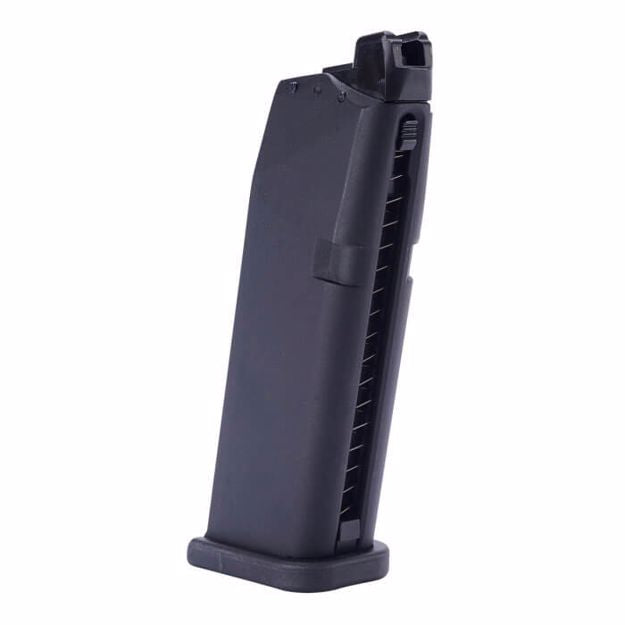 Elite Force Glock 17 GBB Magazine (Green Gas)