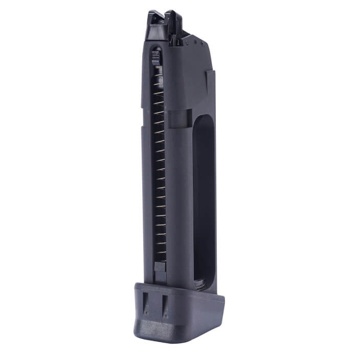 Elite Force Glock 17 GBB CO2 Magazine