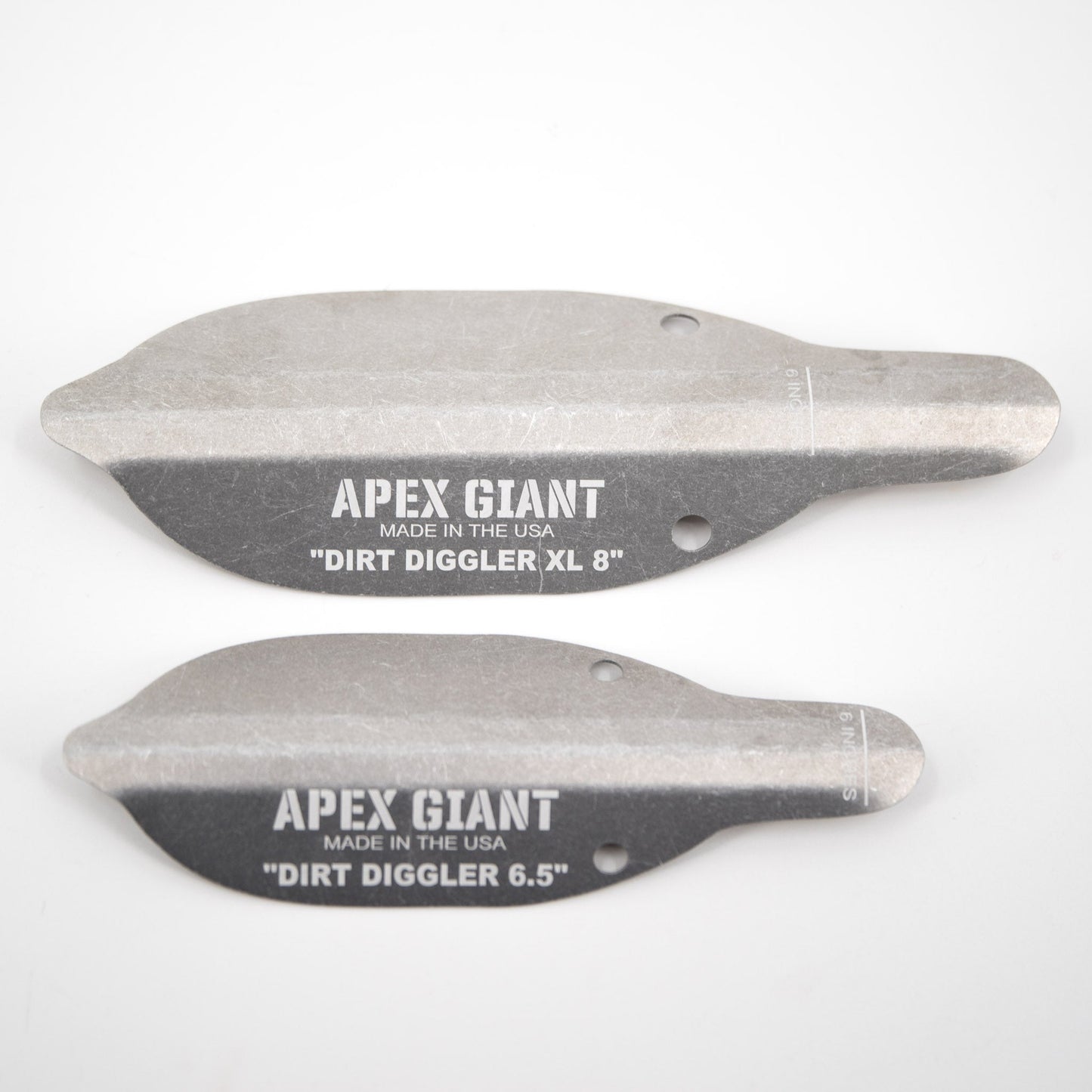 Dirt Diggler Ultralight Backpacking Trowel