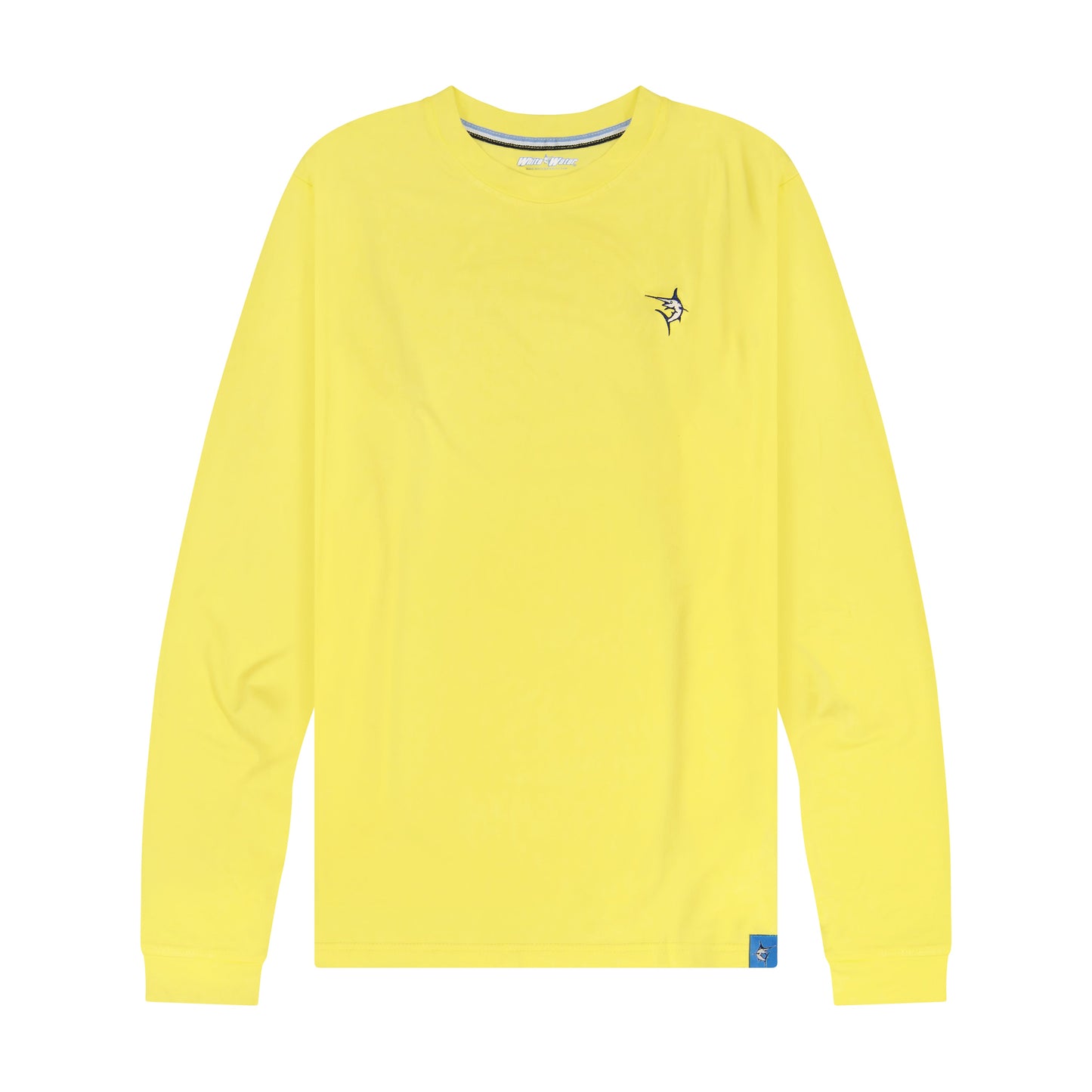 Dockside Performance Long Sleeve