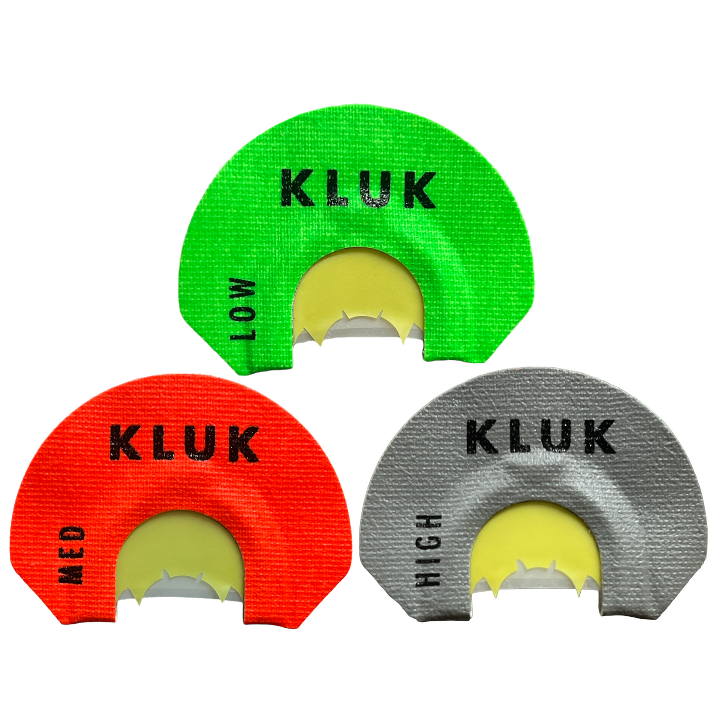 SMOKIN HEN (3 REED) Starter Package