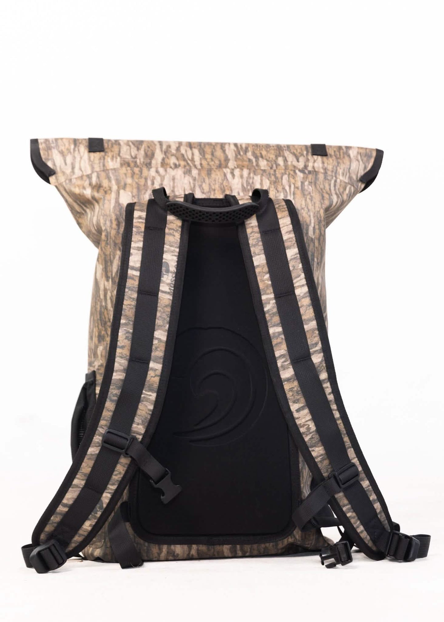 RESTOCK ARRIVING IN JULY / Mossy Oak - 25-Liter, Auto-Sealing, Waterproof, Floating, Scent Proof Dry Bag