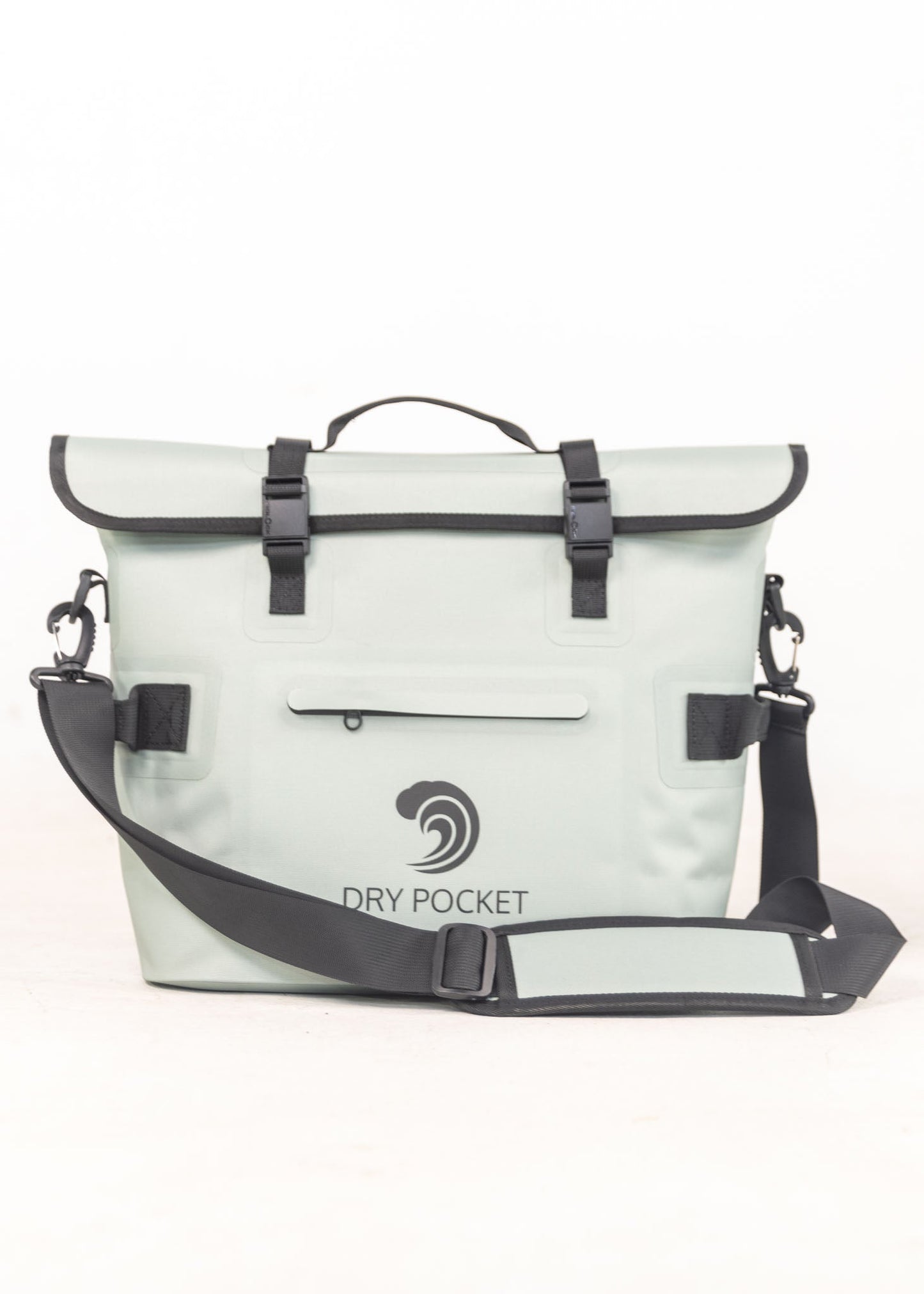 Auto-Sealing, Waterproof, Floating, Scent Proof Day-Pack Cooler