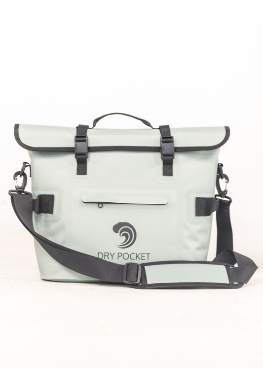 Auto-Sealing, Waterproof, Floating, Scent Proof Day-Pack Cooler