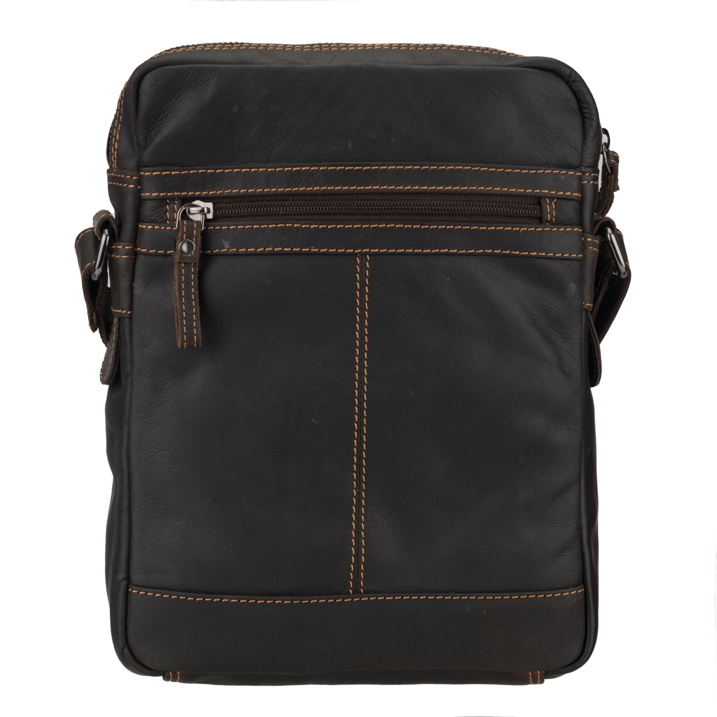Denver Crossbody Bag Brown