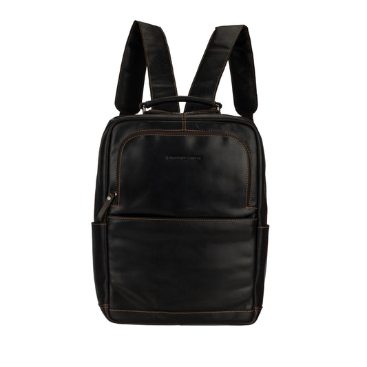 Orlando Backpack 16" Brown