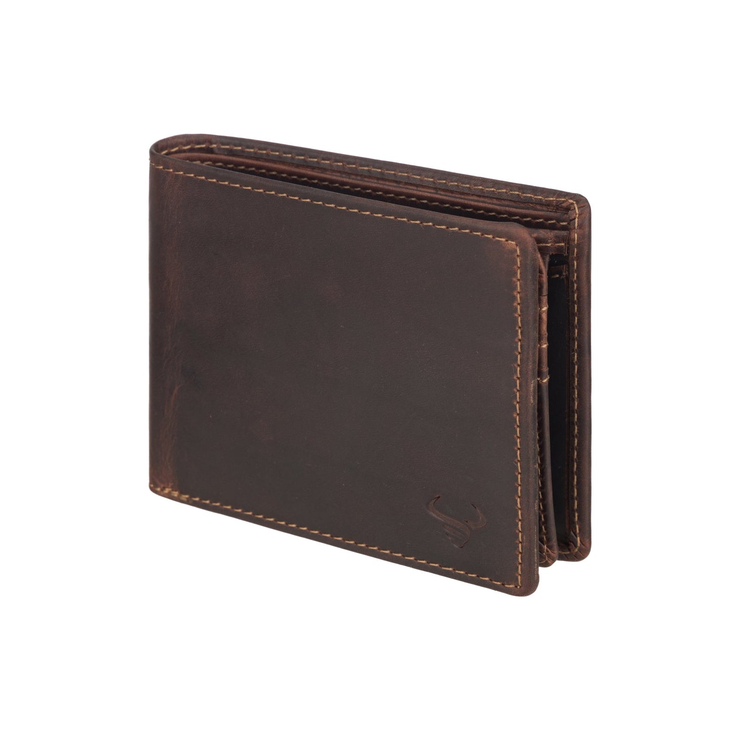 Charlie Wallet Chestnut