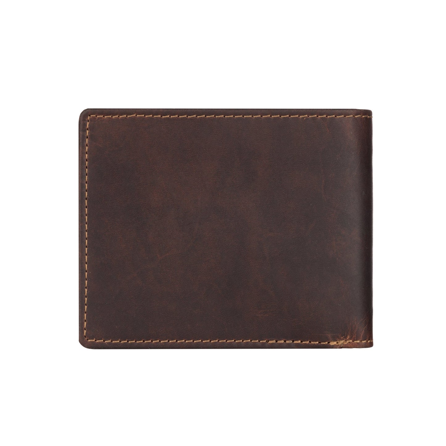 Charlie Wallet Chestnut