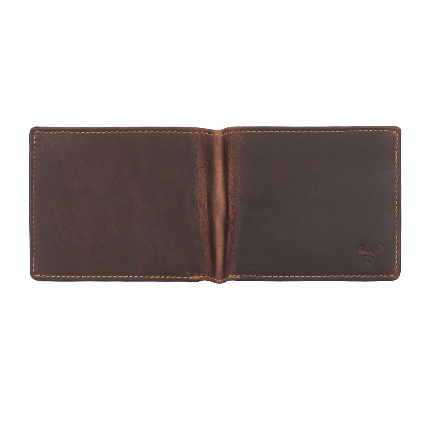 Charlie Wallet Chestnut