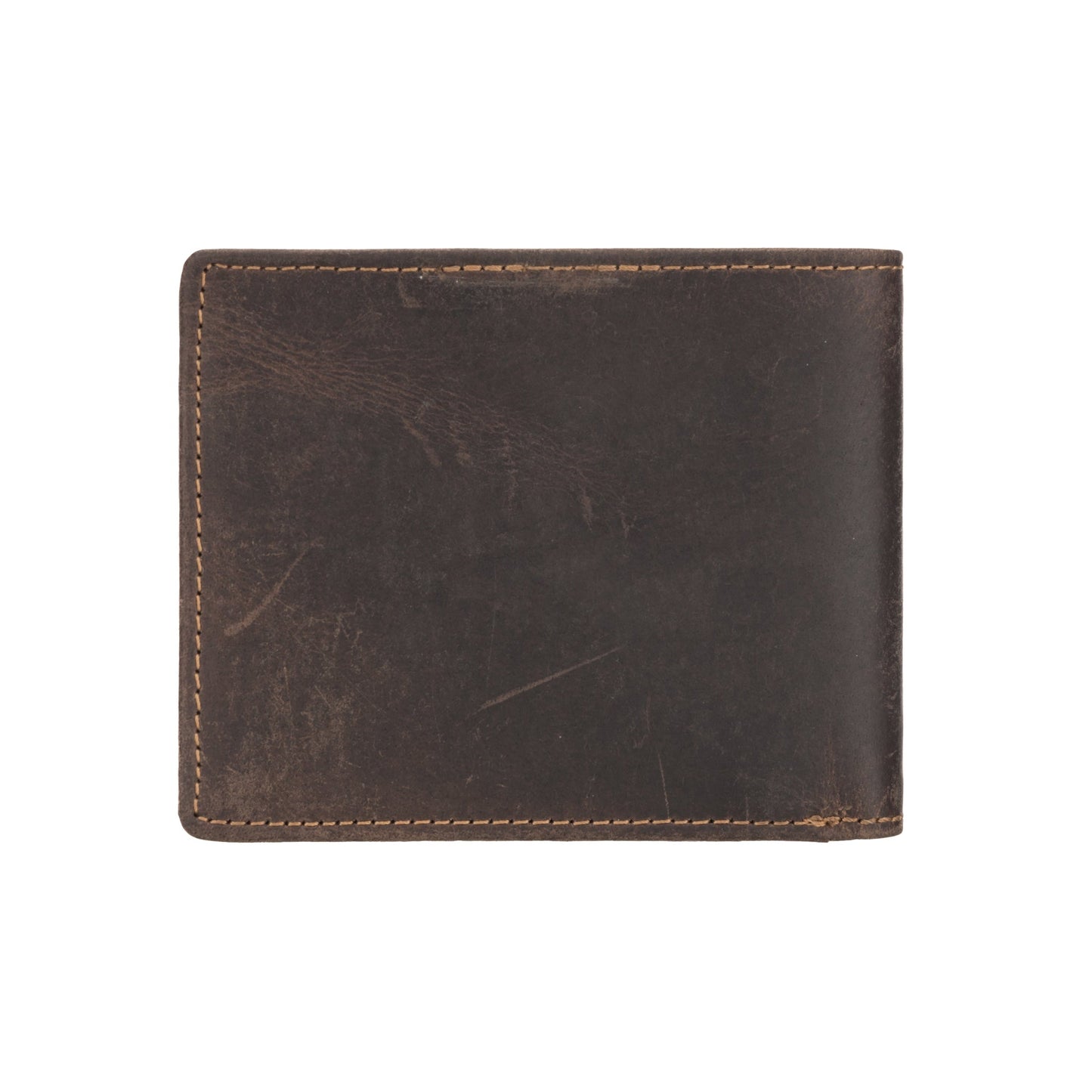 Charlie Wallet Brown