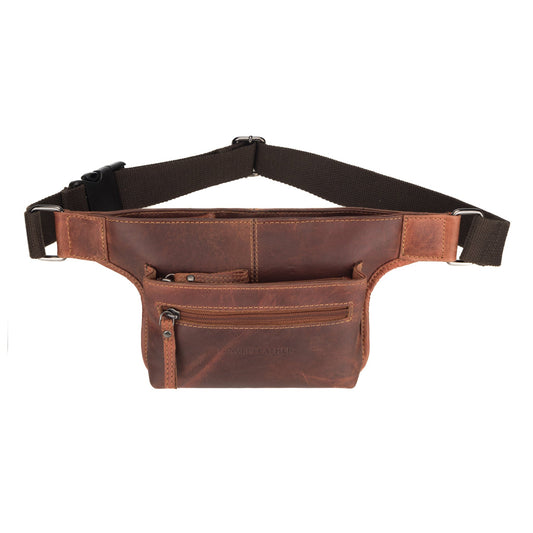 Osaka Belt Bag Chestnut