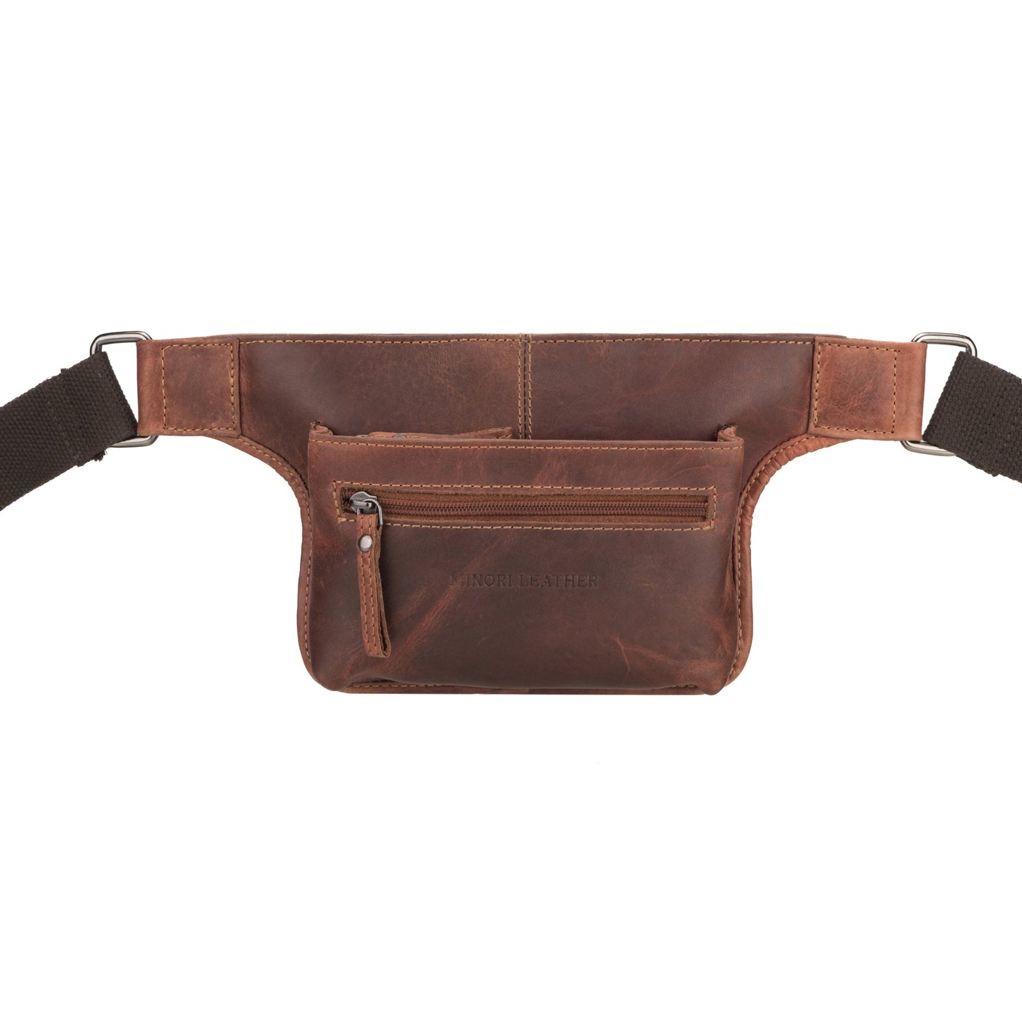 Osaka Belt Bag Chestnut