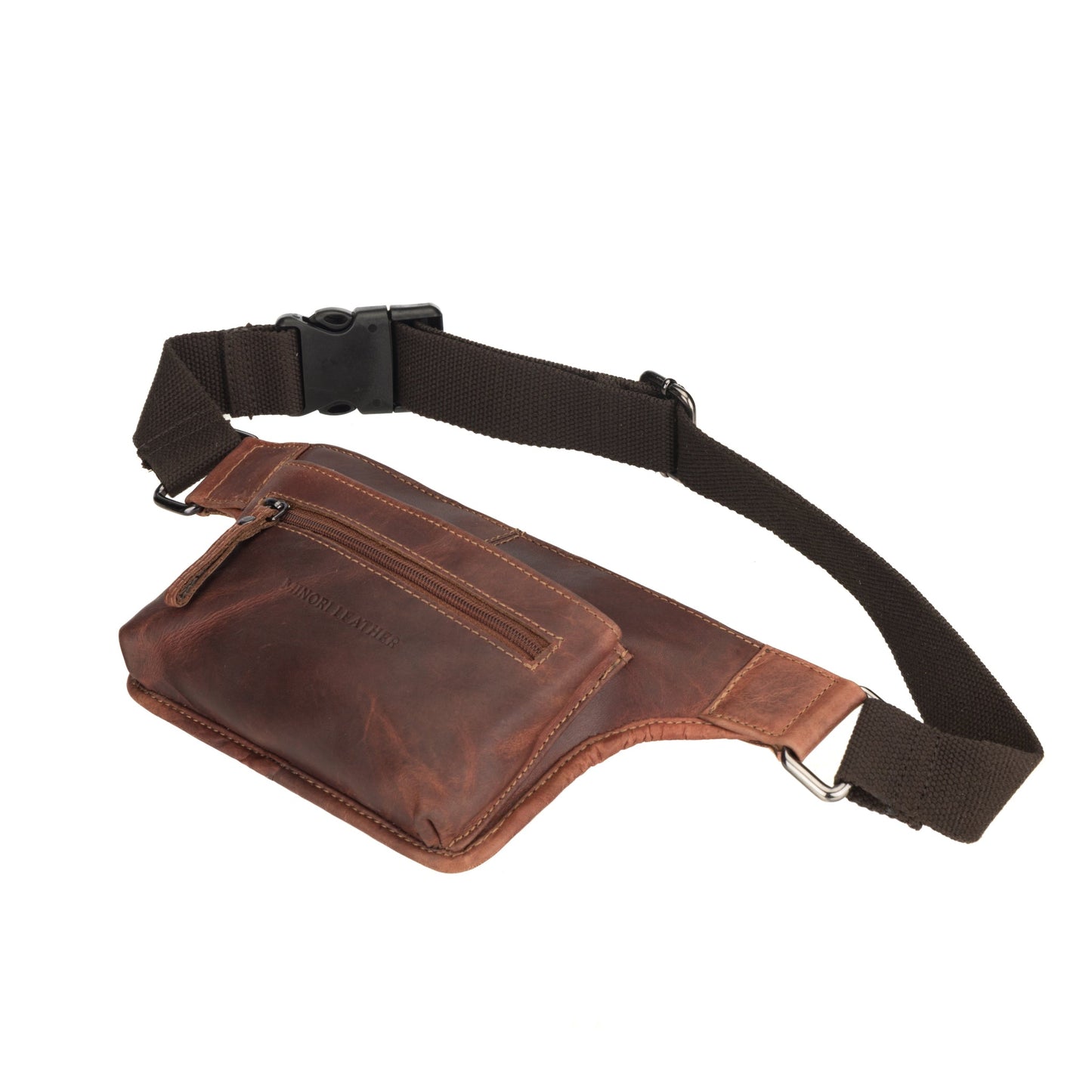 Osaka Belt Bag Chestnut