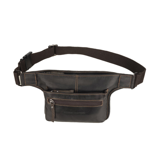 Osaka Belt Bag Brown
